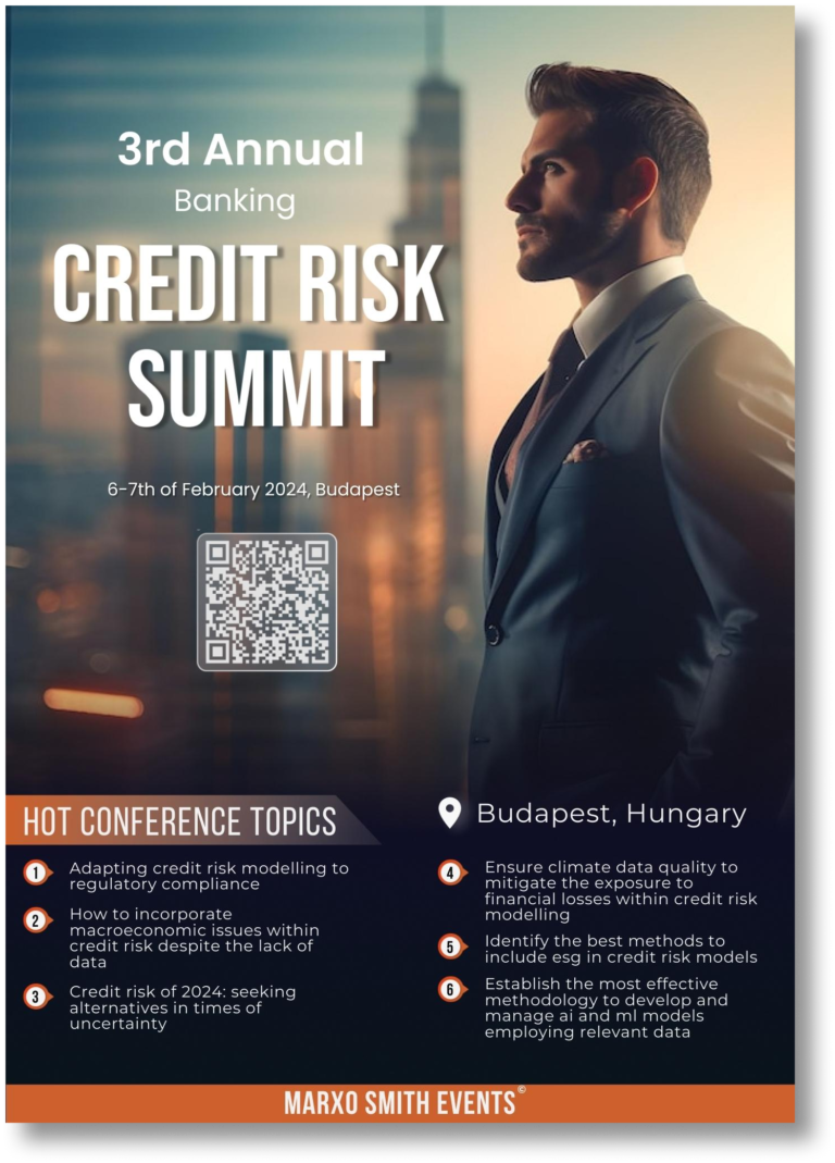 Credit Risk Event Program